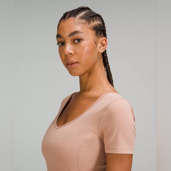 lululemon Align T-Shirt - Picture 3 of 7